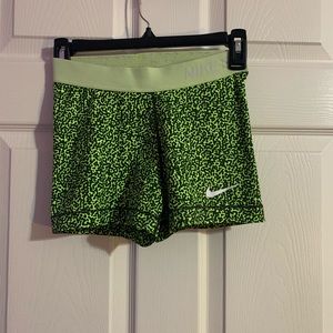 Nike Pros